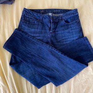 Lauren Conrad jeans size 2